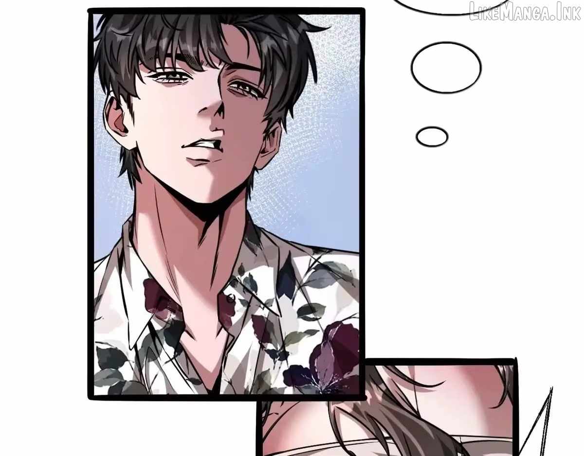 I’m A Super Rich Man, So It’s Reasonable For Me To Be A Scumbag — Chapter 49 — page 27