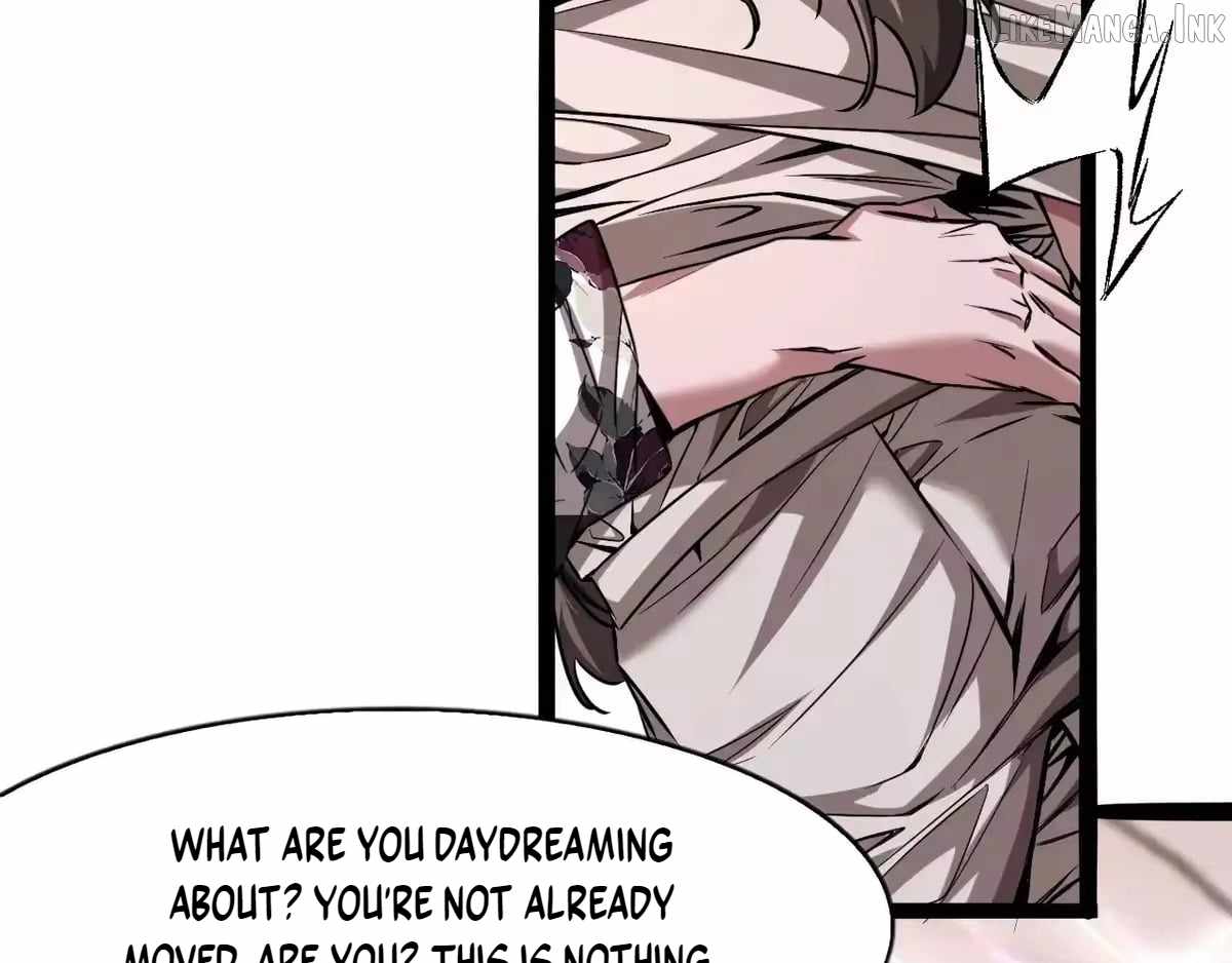 I’m A Super Rich Man, So It’s Reasonable For Me To Be A Scumbag — Chapter 49 — page 28