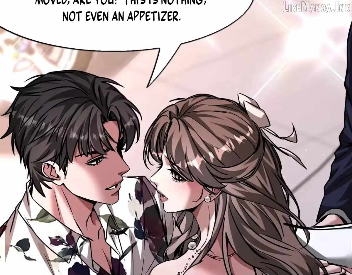 I’m A Super Rich Man, So It’s Reasonable For Me To Be A Scumbag — Chapter 49 — page 29