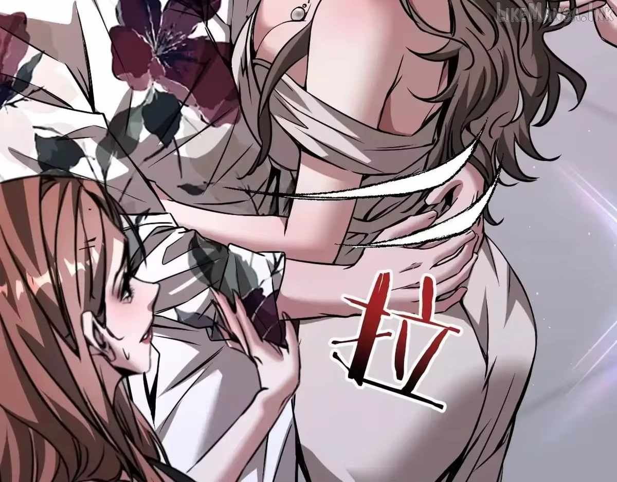 I’m A Super Rich Man, So It’s Reasonable For Me To Be A Scumbag — Chapter 49 — page 30