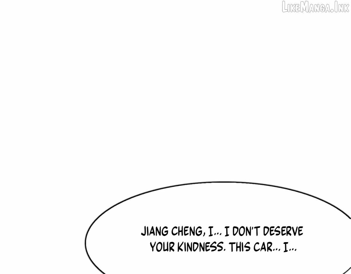 I’m A Super Rich Man, So It’s Reasonable For Me To Be A Scumbag — Chapter 49 — page 32