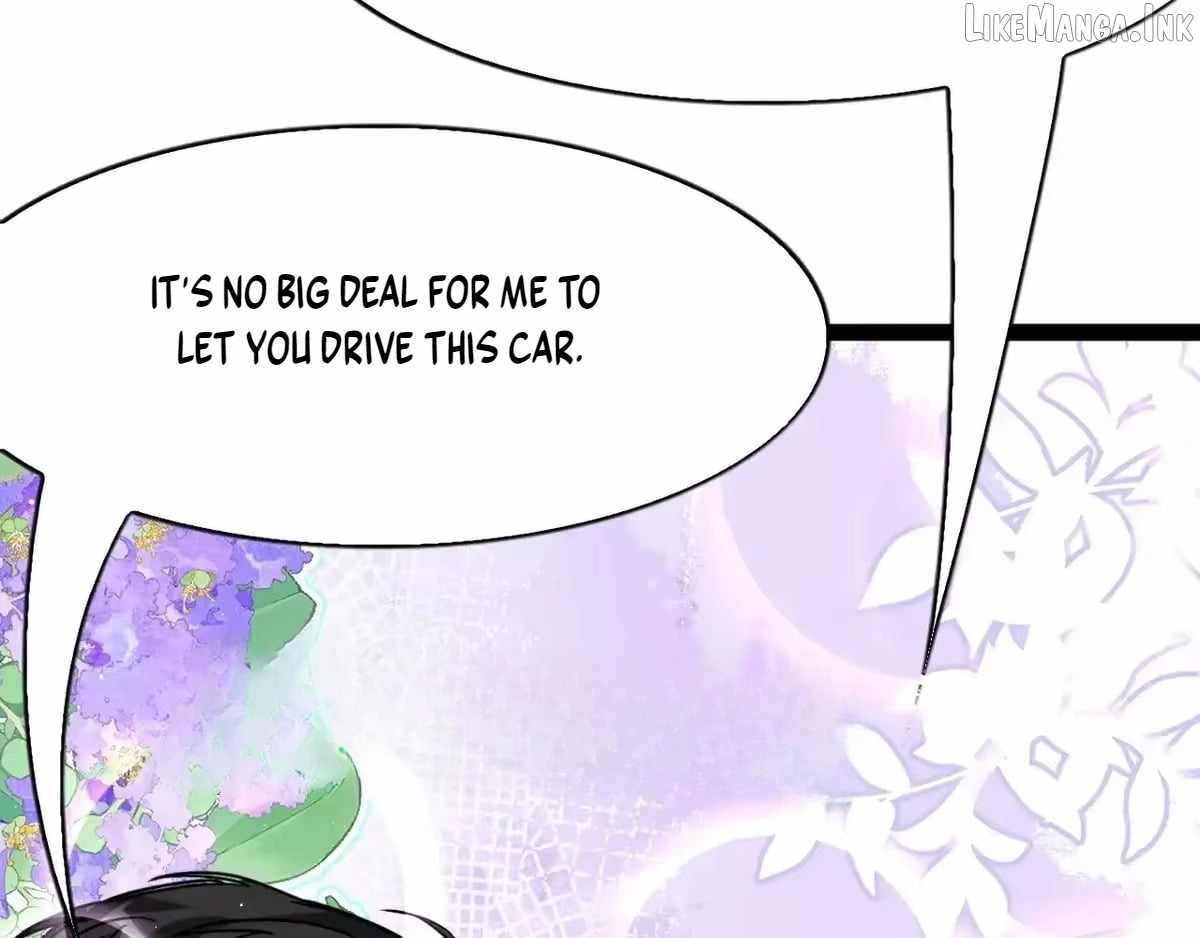 I’m A Super Rich Man, So It’s Reasonable For Me To Be A Scumbag — Chapter 49 — page 33