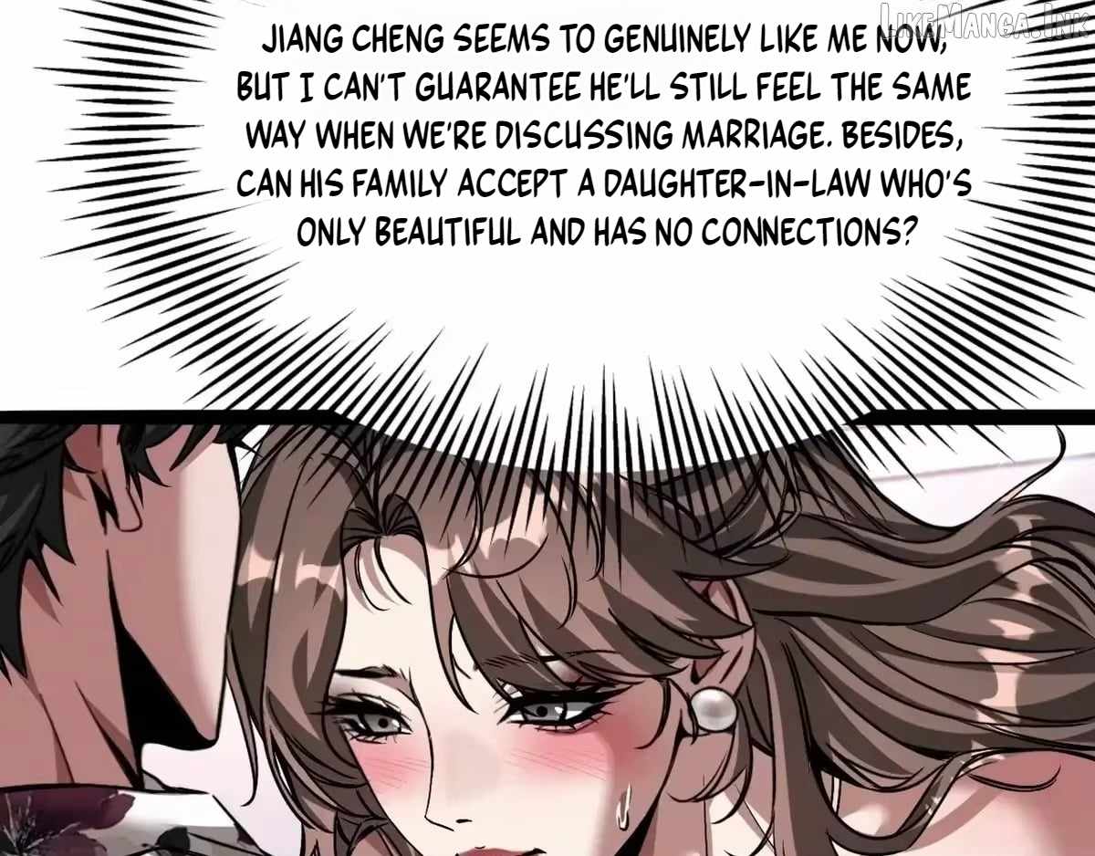 I’m A Super Rich Man, So It’s Reasonable For Me To Be A Scumbag — Chapter 49 — page 37