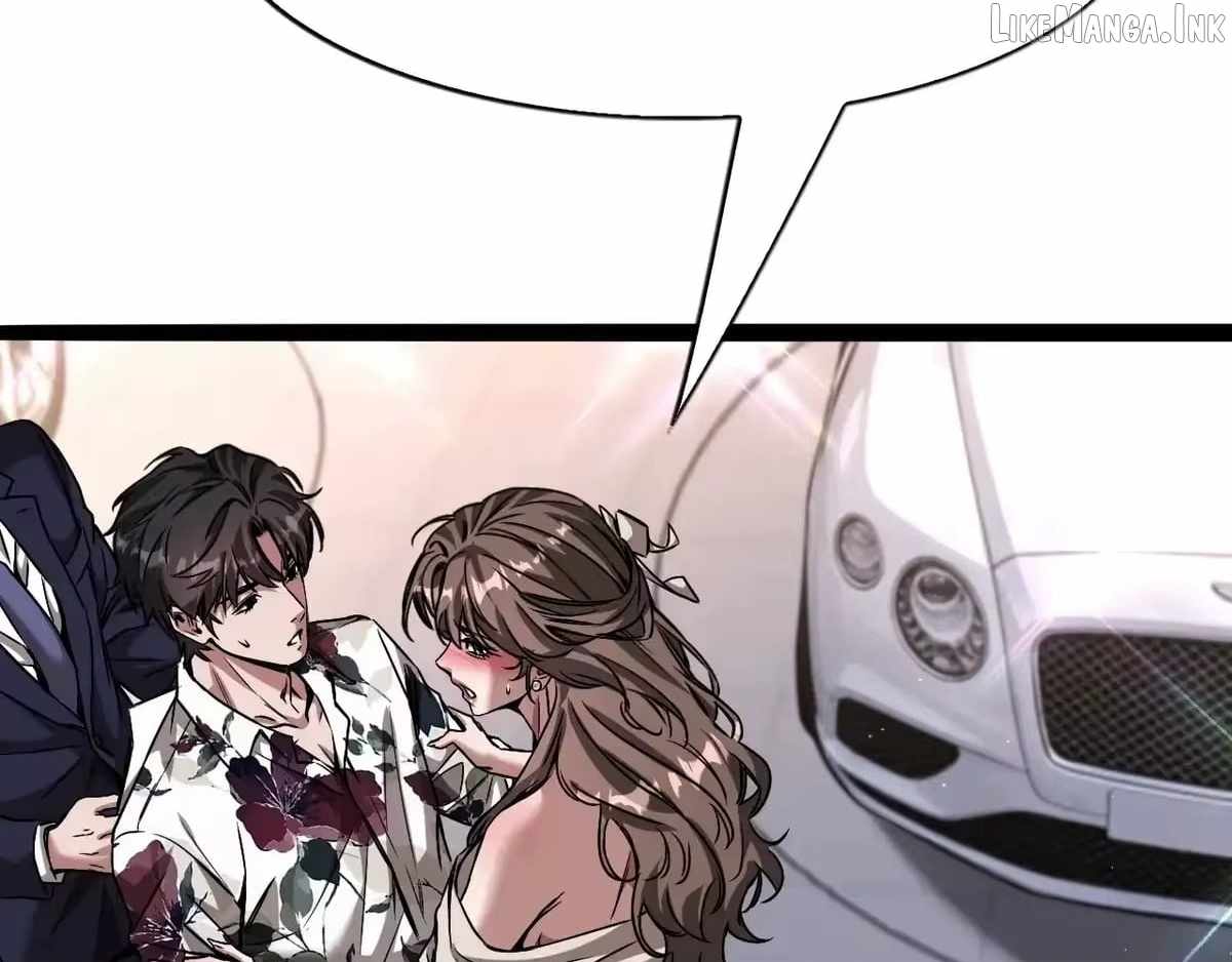 I’m A Super Rich Man, So It’s Reasonable For Me To Be A Scumbag — Chapter 49 — page 40
