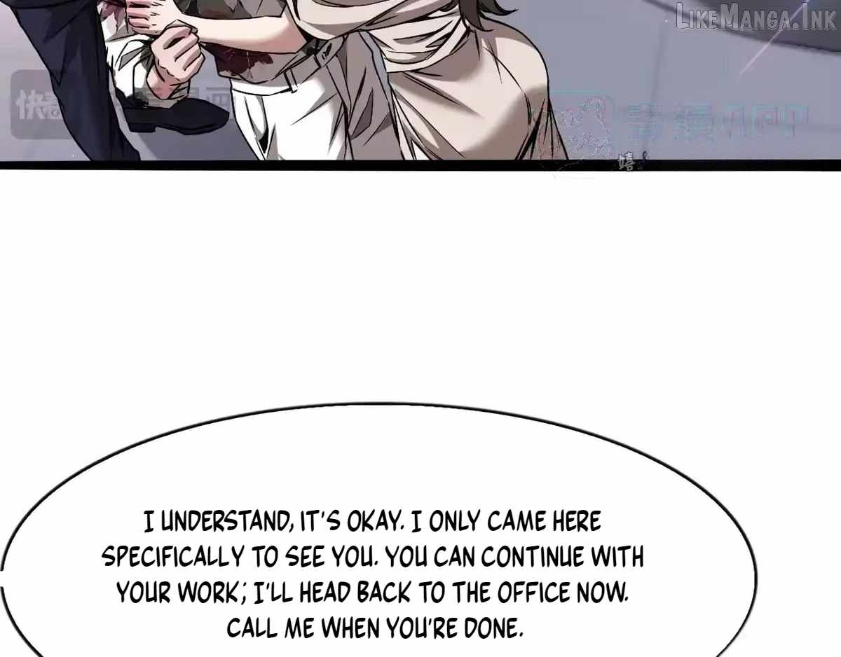 I’m A Super Rich Man, So It’s Reasonable For Me To Be A Scumbag — Chapter 49 — page 41