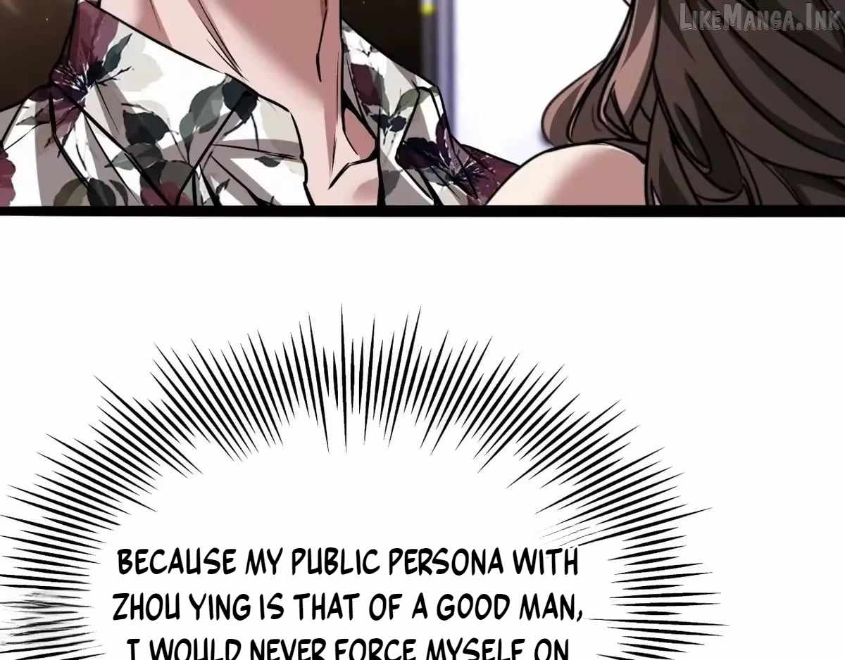 I’m A Super Rich Man, So It’s Reasonable For Me To Be A Scumbag — Chapter 49 — page 43