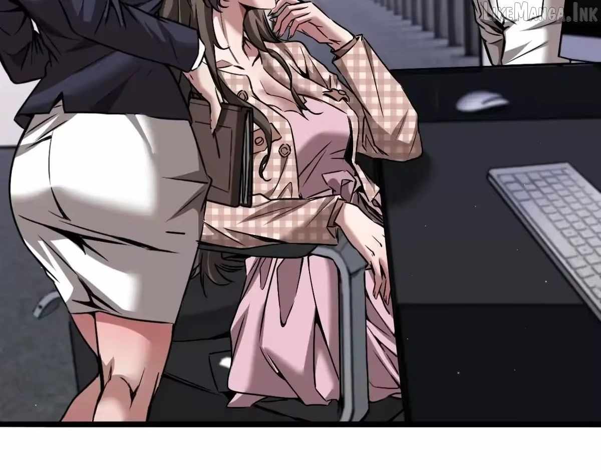 I’m A Super Rich Man, So It’s Reasonable For Me To Be A Scumbag — Chapter 49 — page 47