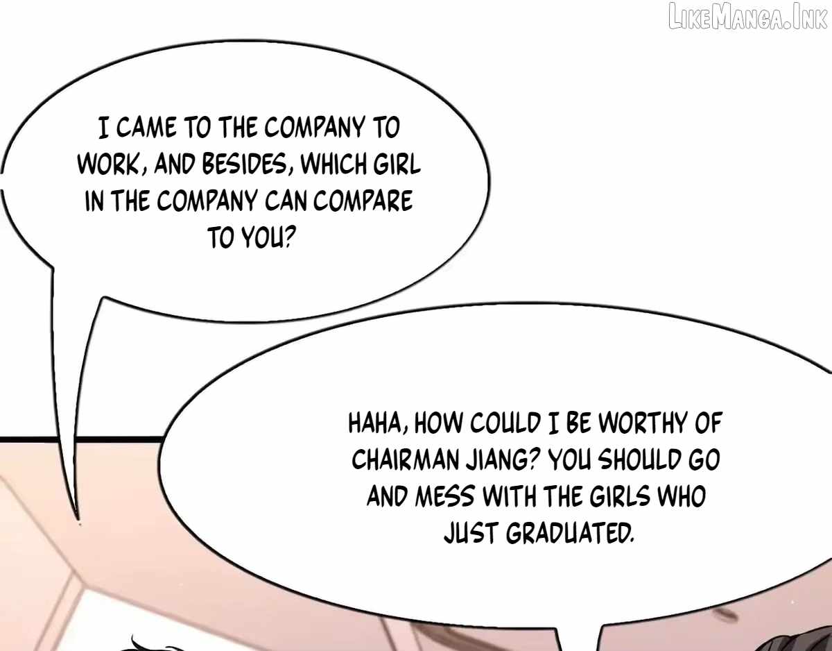 I’m A Super Rich Man, So It’s Reasonable For Me To Be A Scumbag — Chapter 49 — page 48