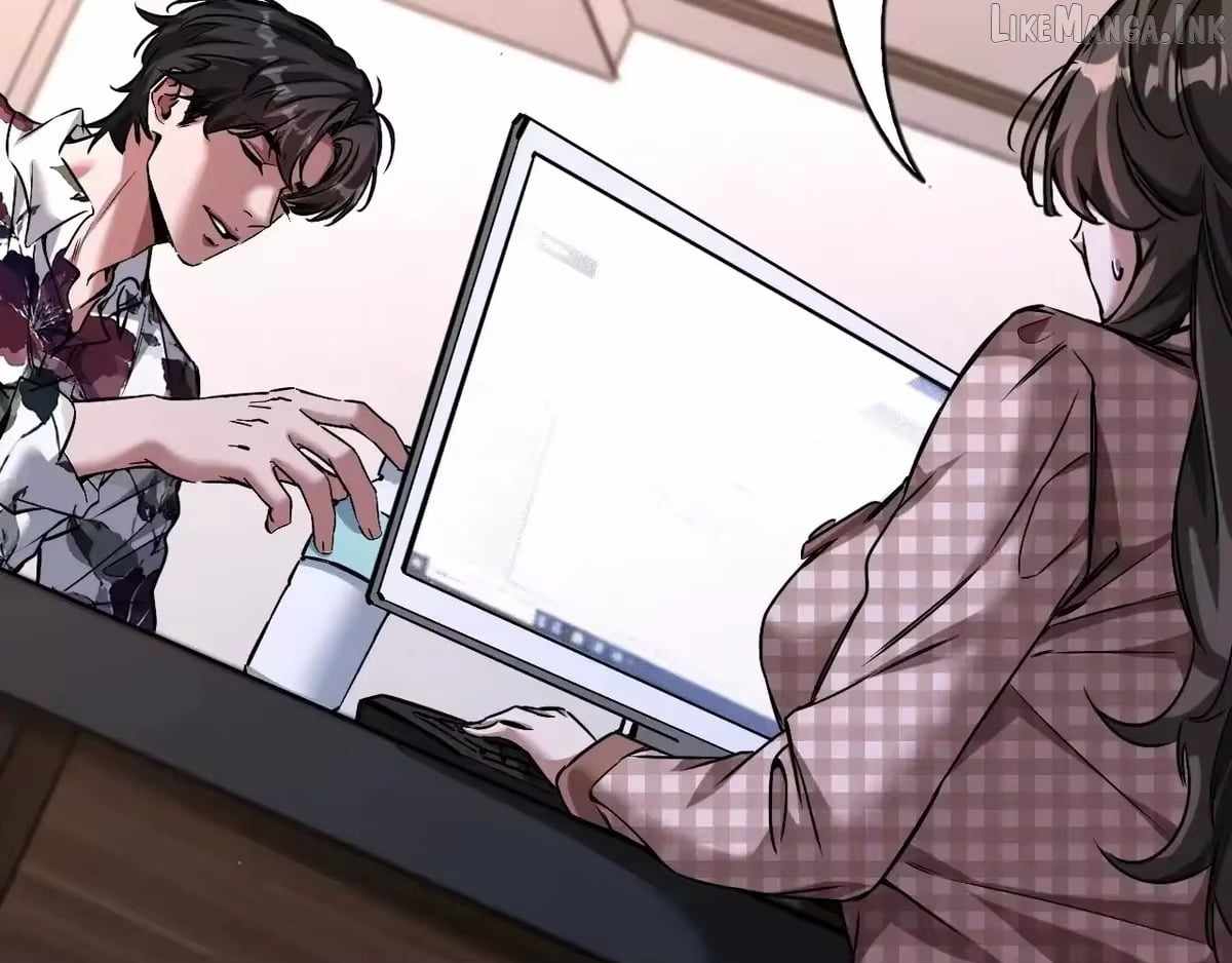 I’m A Super Rich Man, So It’s Reasonable For Me To Be A Scumbag — Chapter 49 — page 49