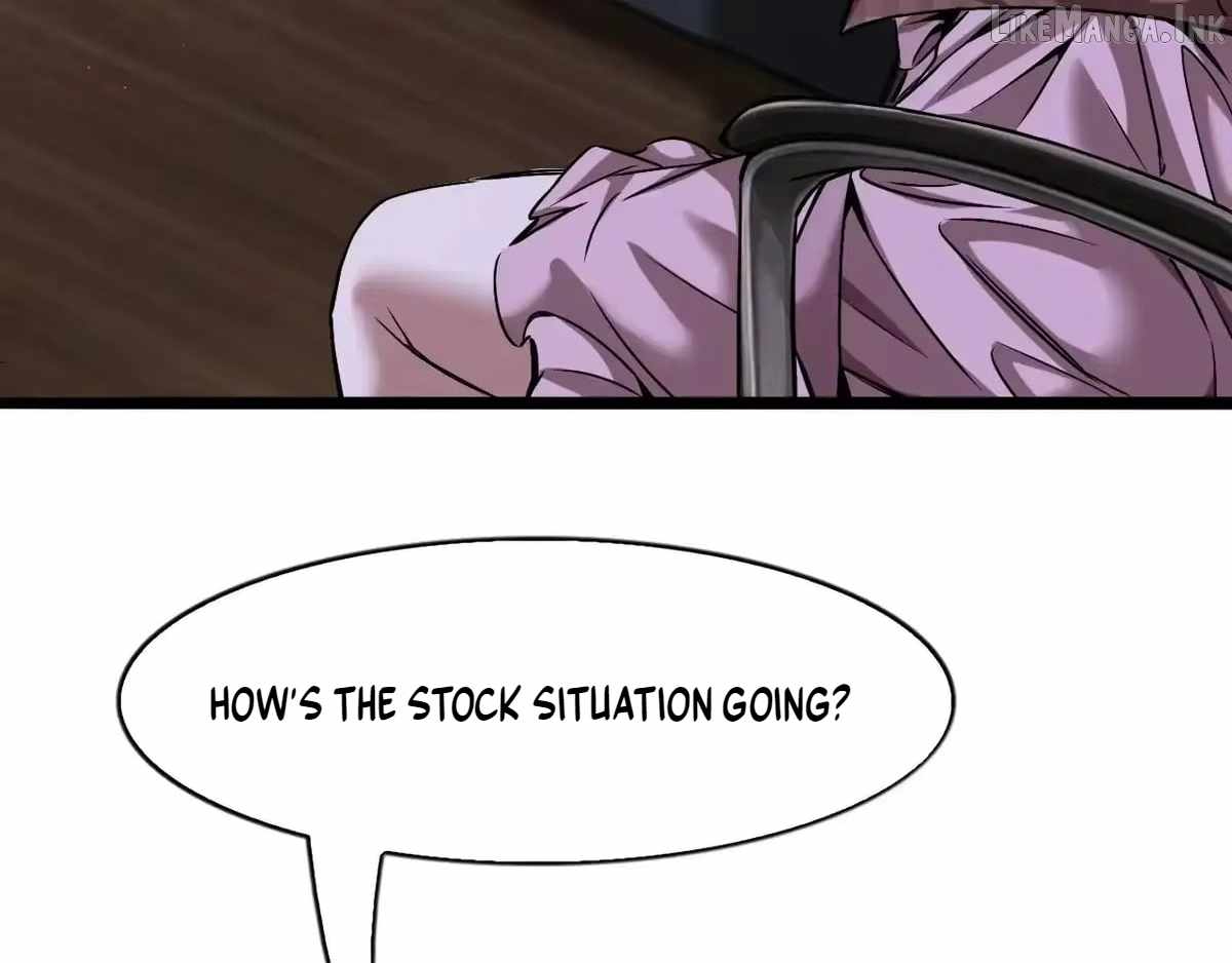 I’m A Super Rich Man, So It’s Reasonable For Me To Be A Scumbag — Chapter 49 — page 50