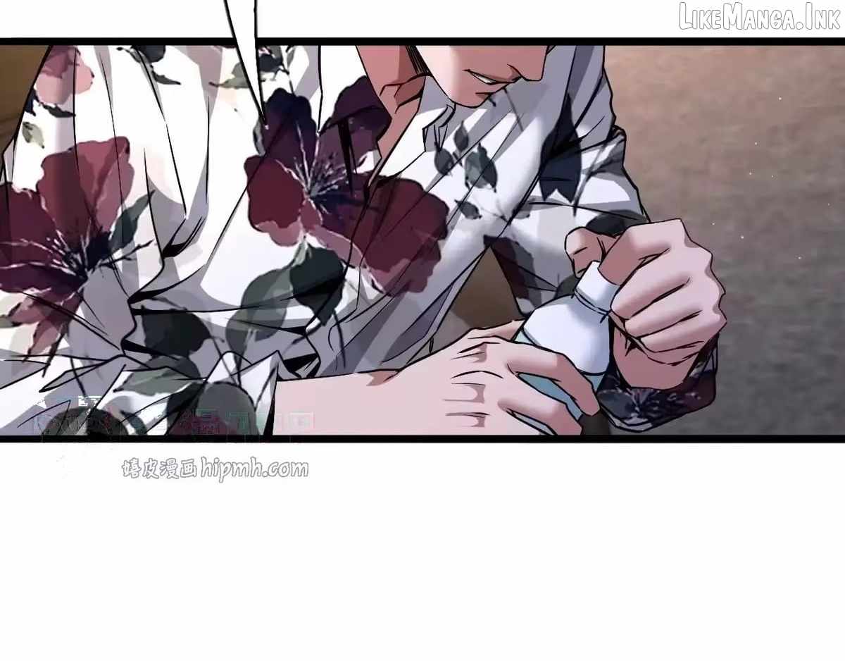 I’m A Super Rich Man, So It’s Reasonable For Me To Be A Scumbag — Chapter 49 — page 51