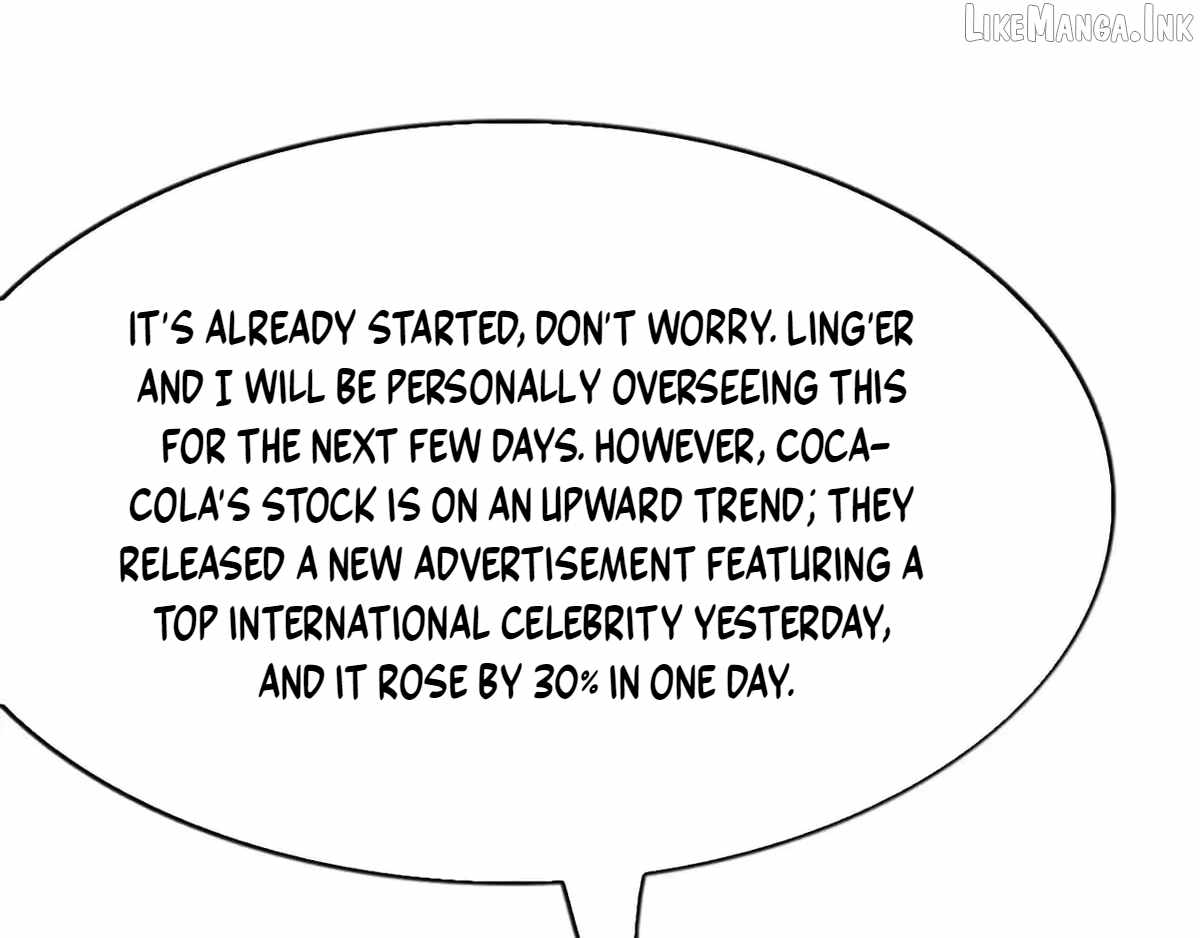 I’m A Super Rich Man, So It’s Reasonable For Me To Be A Scumbag — Chapter 49 — page 52