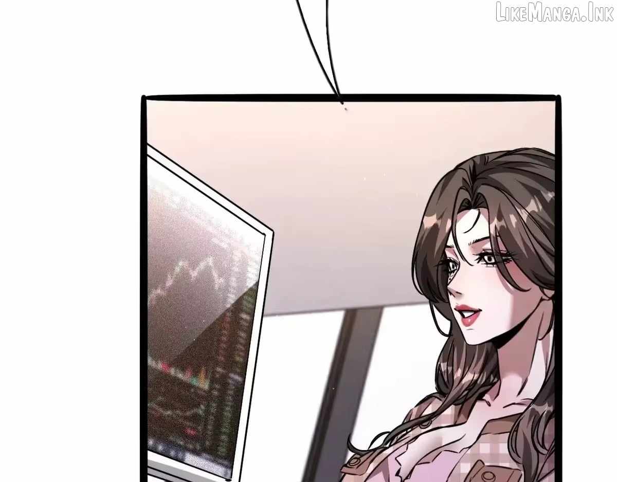 I’m A Super Rich Man, So It’s Reasonable For Me To Be A Scumbag — Chapter 49 — page 53