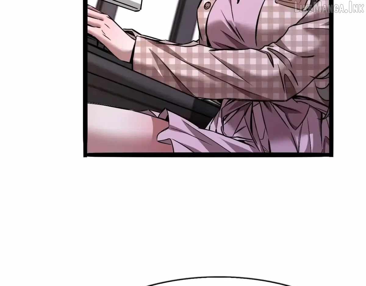I’m A Super Rich Man, So It’s Reasonable For Me To Be A Scumbag — Chapter 49 — page 54
