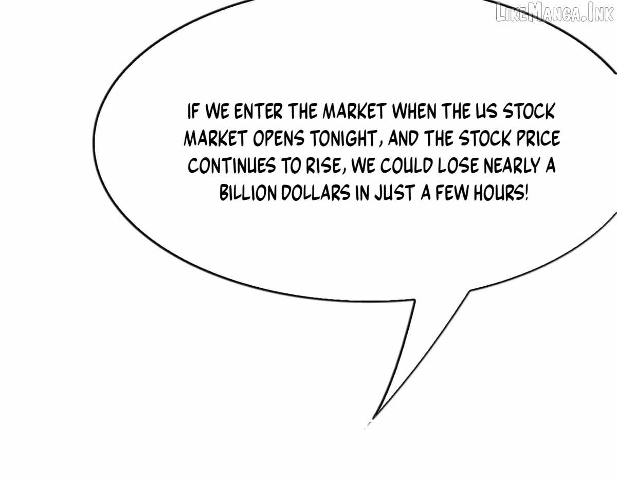 I’m A Super Rich Man, So It’s Reasonable For Me To Be A Scumbag — Chapter 49 — page 55