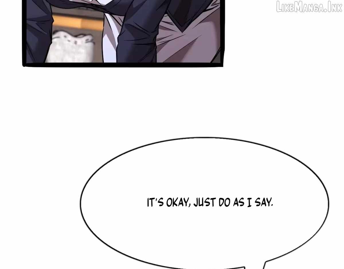 I’m A Super Rich Man, So It’s Reasonable For Me To Be A Scumbag — Chapter 49 — page 57