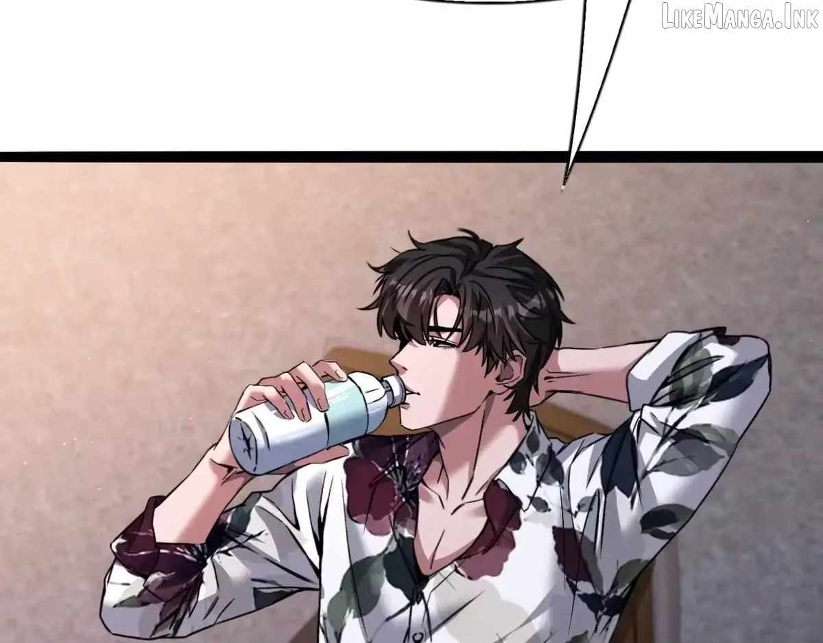 I’m A Super Rich Man, So It’s Reasonable For Me To Be A Scumbag — Chapter 49 — page 58
