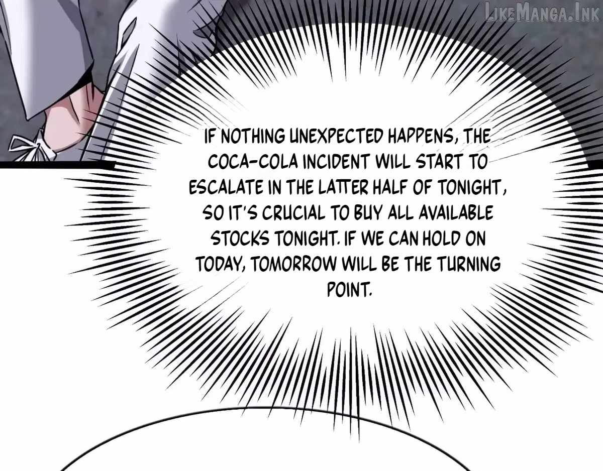 I’m A Super Rich Man, So It’s Reasonable For Me To Be A Scumbag — Chapter 49 — page 60