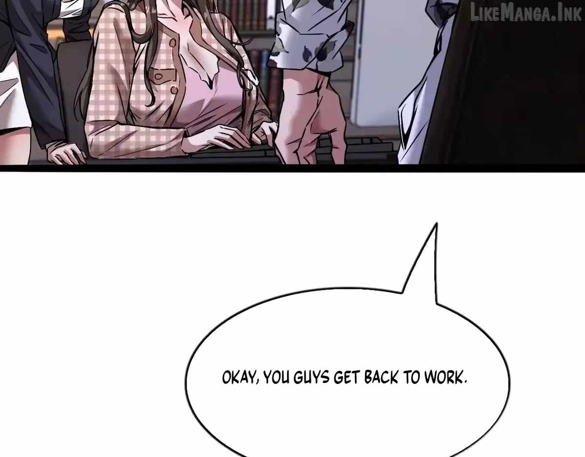 I’m A Super Rich Man, So It’s Reasonable For Me To Be A Scumbag — Chapter 49 — page 62