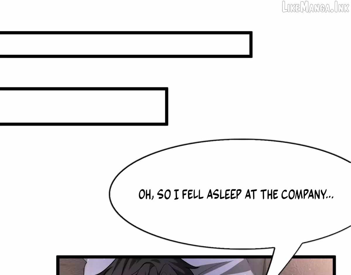 I’m A Super Rich Man, So It’s Reasonable For Me To Be A Scumbag — Chapter 49 — page 65