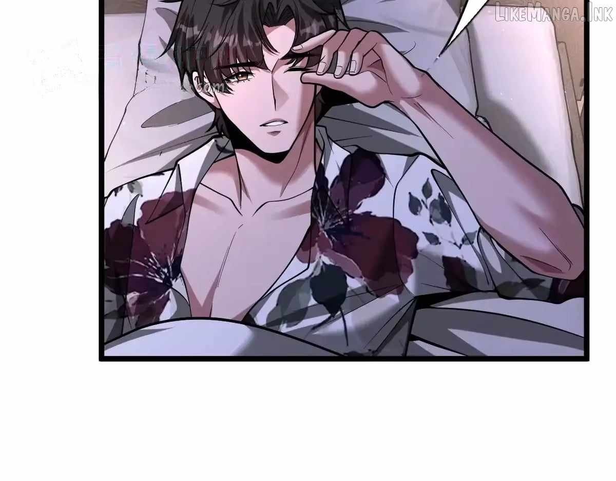 I’m A Super Rich Man, So It’s Reasonable For Me To Be A Scumbag — Chapter 49 — page 66