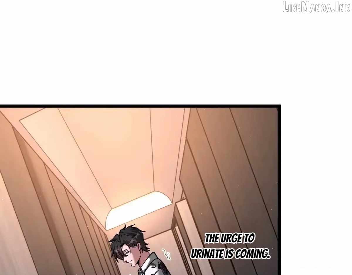 I’m A Super Rich Man, So It’s Reasonable For Me To Be A Scumbag — Chapter 49 — page 67