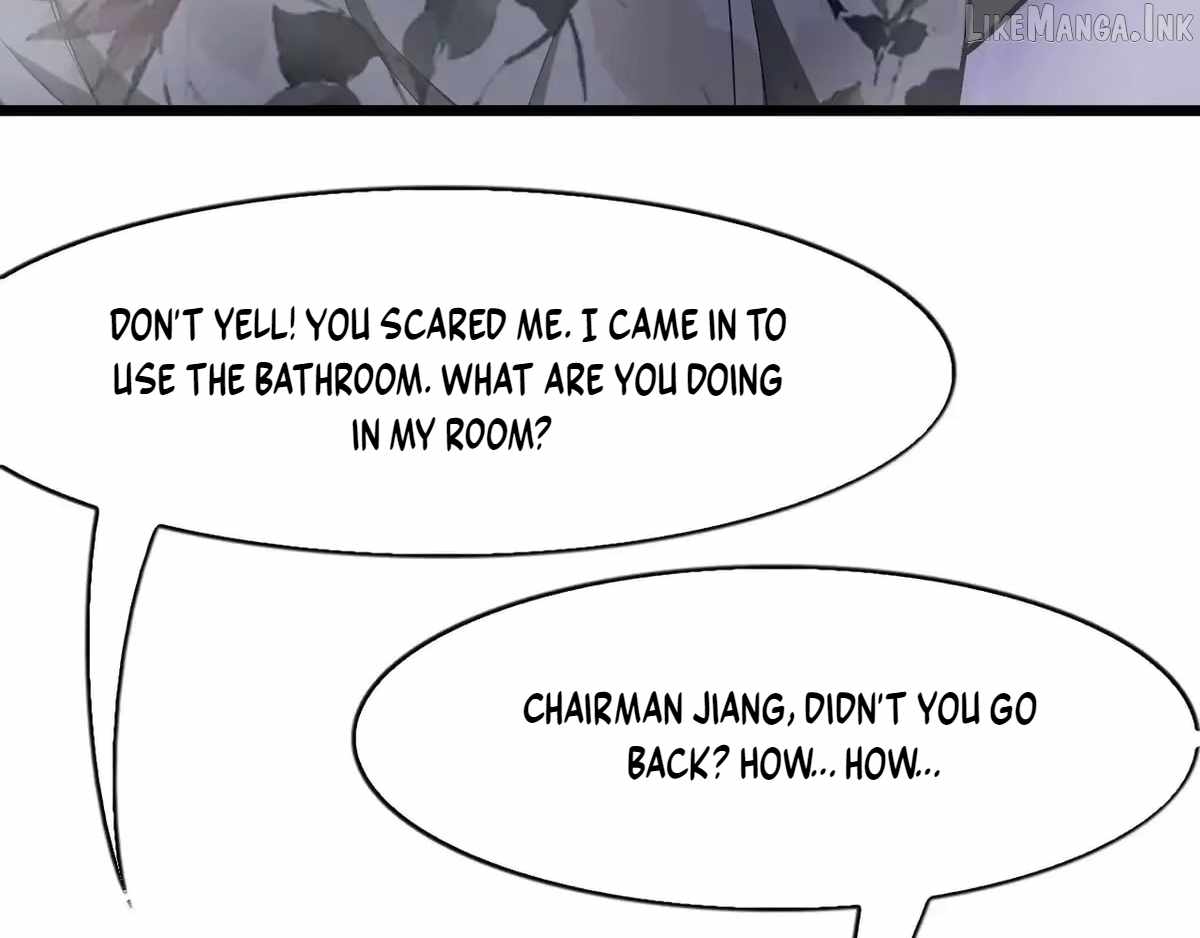 I’m A Super Rich Man, So It’s Reasonable For Me To Be A Scumbag — Chapter 49 — page 72