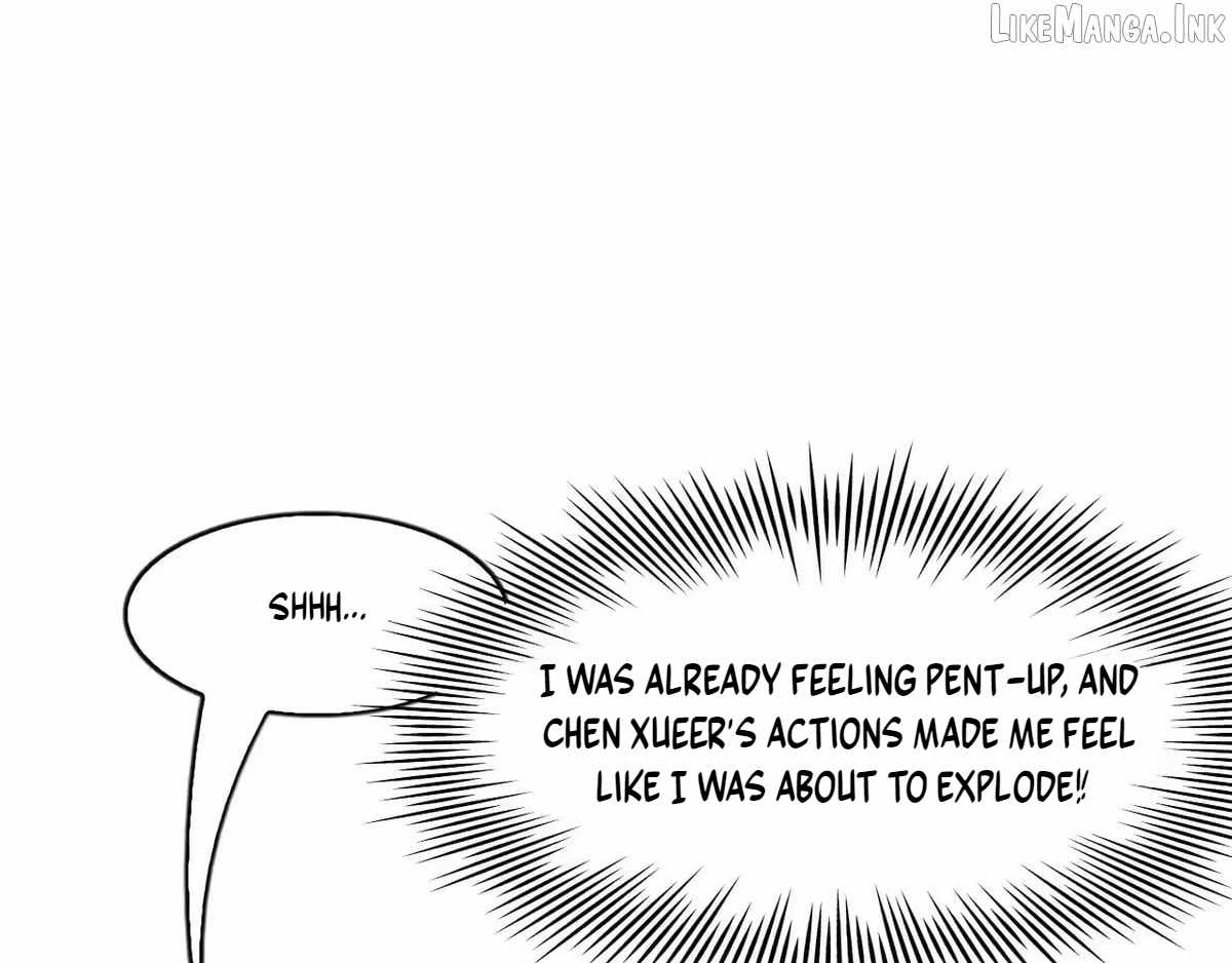 I’m A Super Rich Man, So It’s Reasonable For Me To Be A Scumbag — Chapter 49 — page 80
