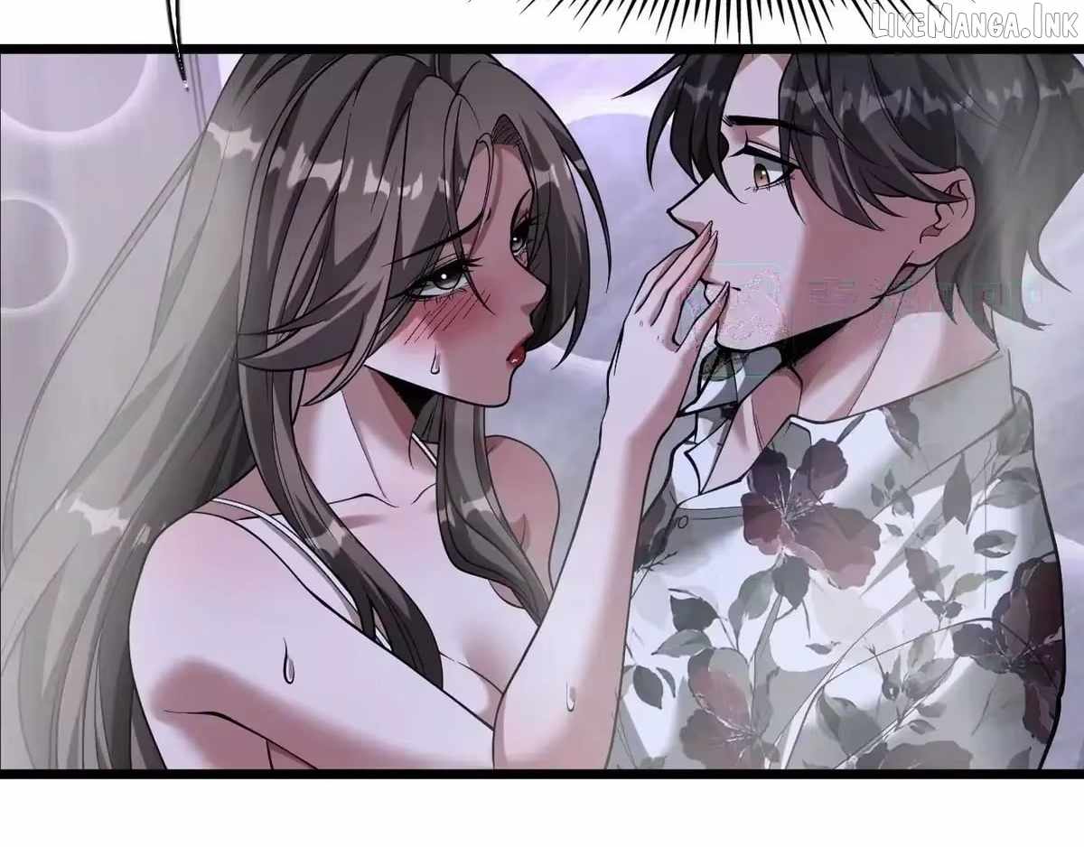I’m A Super Rich Man, So It’s Reasonable For Me To Be A Scumbag — Chapter 49 — page 81