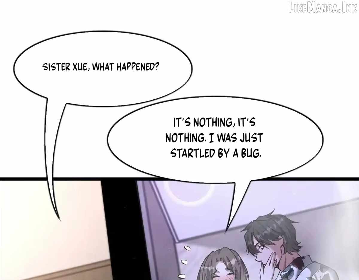 I’m A Super Rich Man, So It’s Reasonable For Me To Be A Scumbag — Chapter 49 — page 82