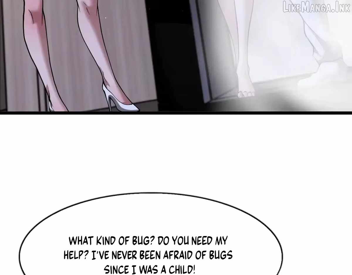 I’m A Super Rich Man, So It’s Reasonable For Me To Be A Scumbag — Chapter 49 — page 84