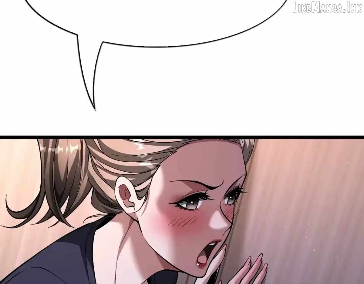 I’m A Super Rich Man, So It’s Reasonable For Me To Be A Scumbag — Chapter 49 — page 85