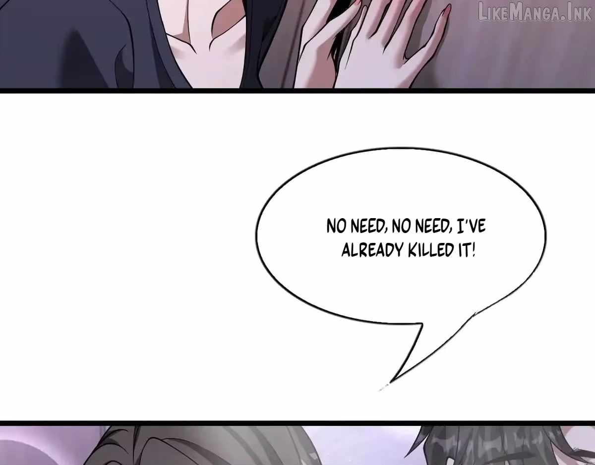 I’m A Super Rich Man, So It’s Reasonable For Me To Be A Scumbag — Chapter 49 — page 86