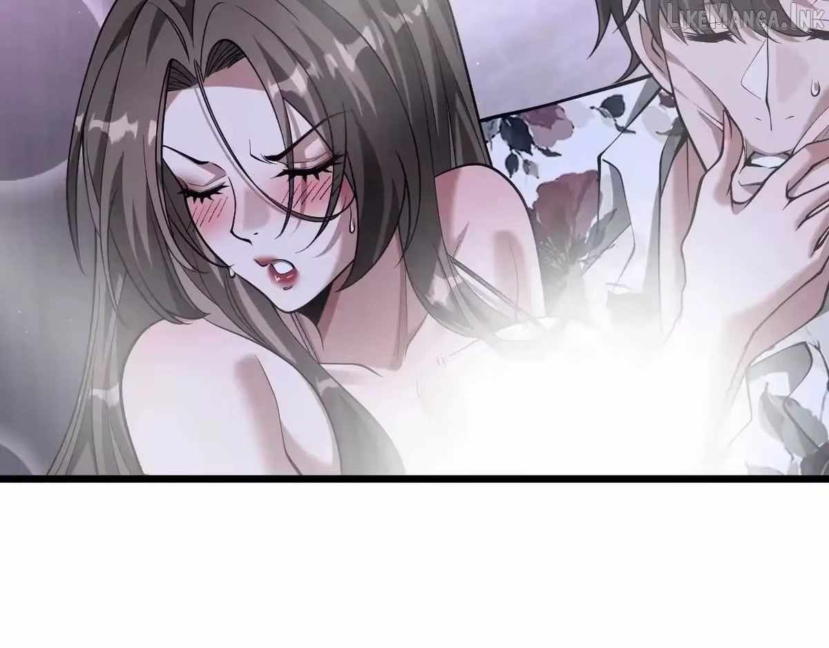 I’m A Super Rich Man, So It’s Reasonable For Me To Be A Scumbag — Chapter 49 — page 87
