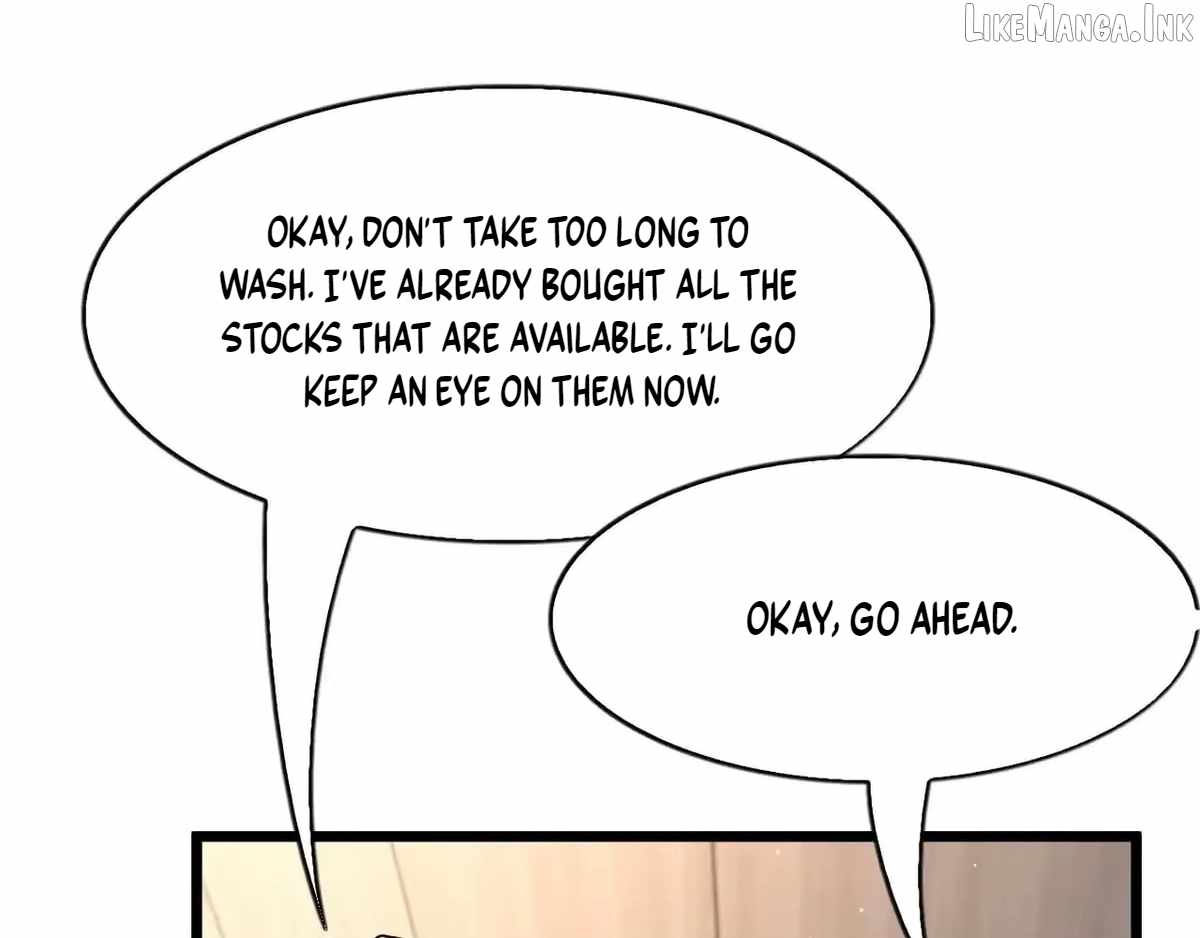 I’m A Super Rich Man, So It’s Reasonable For Me To Be A Scumbag — Chapter 49 — page 88