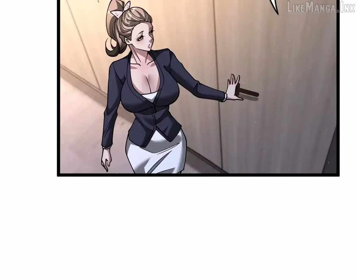I’m A Super Rich Man, So It’s Reasonable For Me To Be A Scumbag — Chapter 49 — page 89