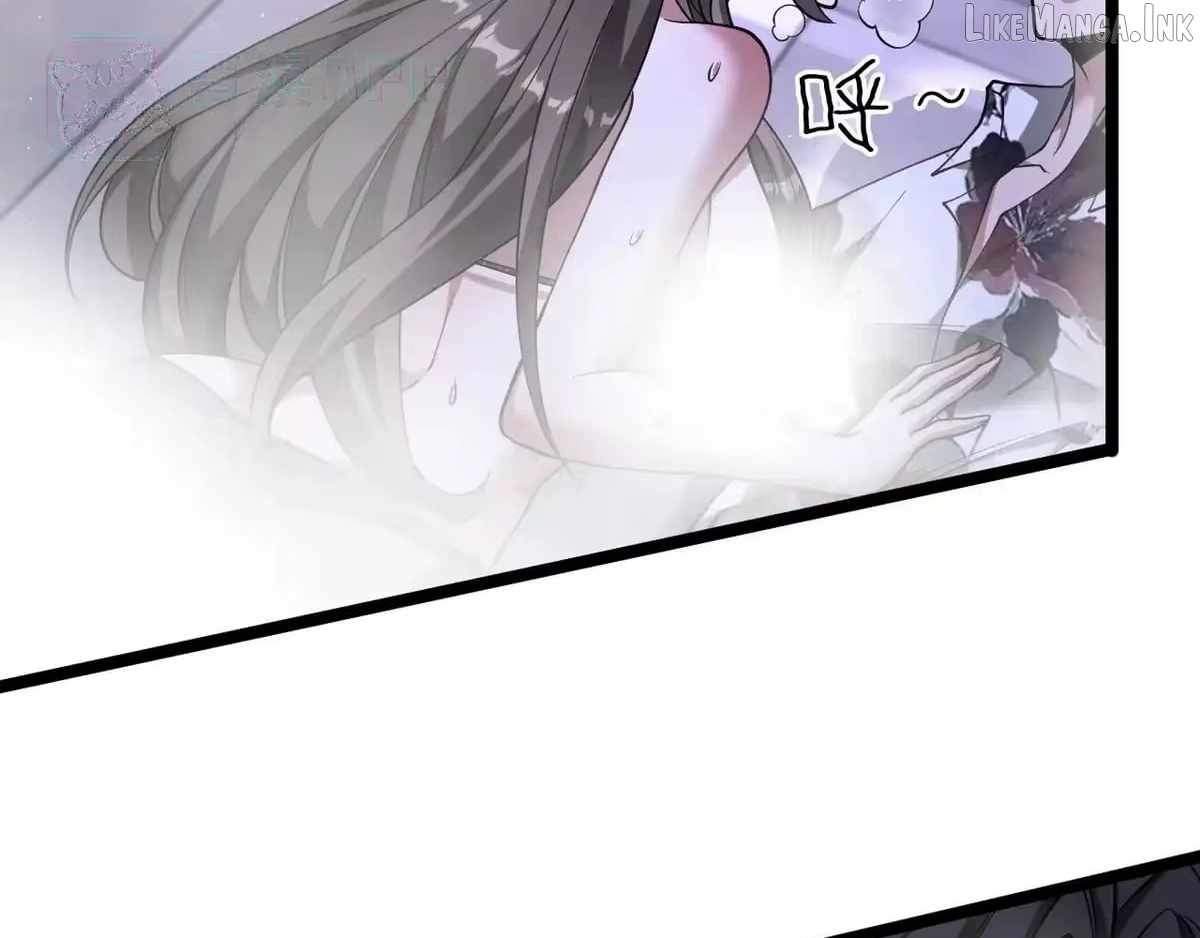 I’m A Super Rich Man, So It’s Reasonable For Me To Be A Scumbag — Chapter 49 — page 91