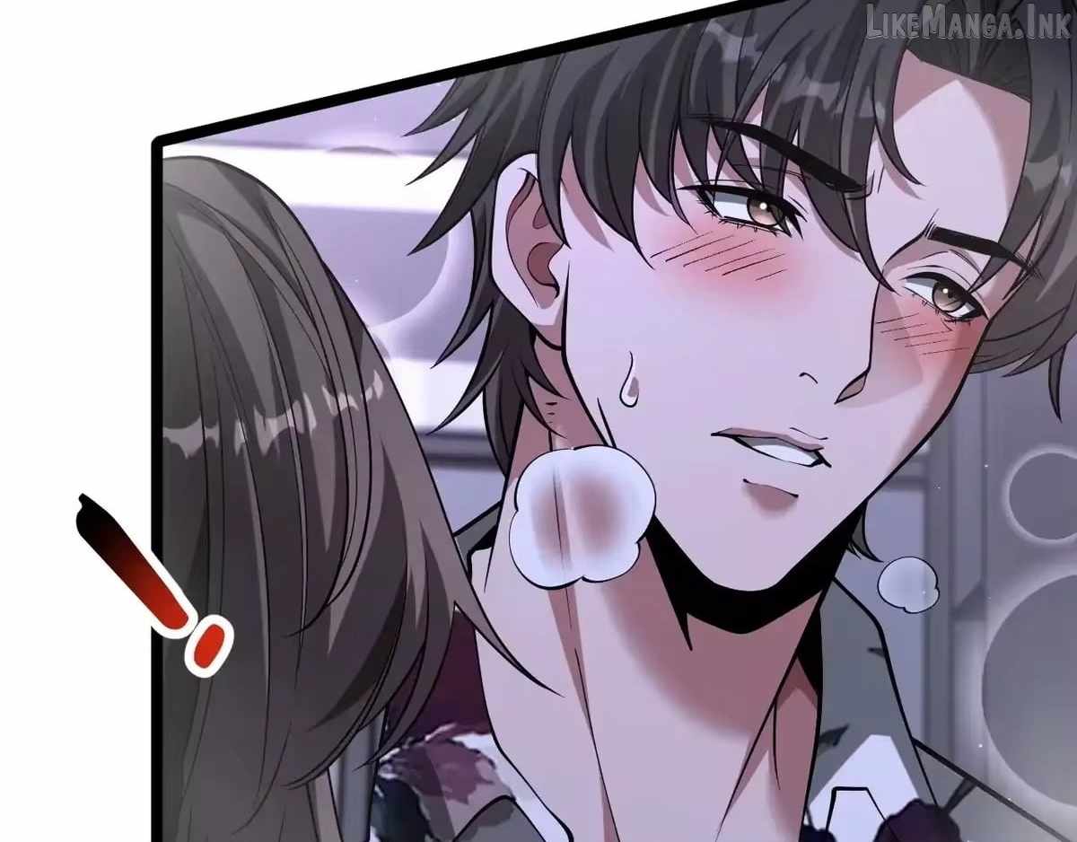 I’m A Super Rich Man, So It’s Reasonable For Me To Be A Scumbag — Chapter 49 — page 92