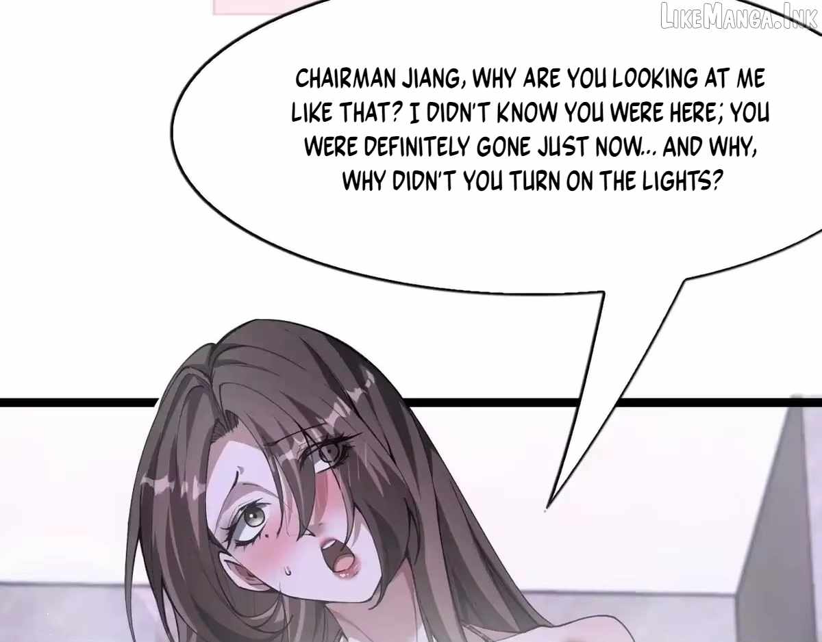 I’m A Super Rich Man, So It’s Reasonable For Me To Be A Scumbag — Chapter 49 — page 97