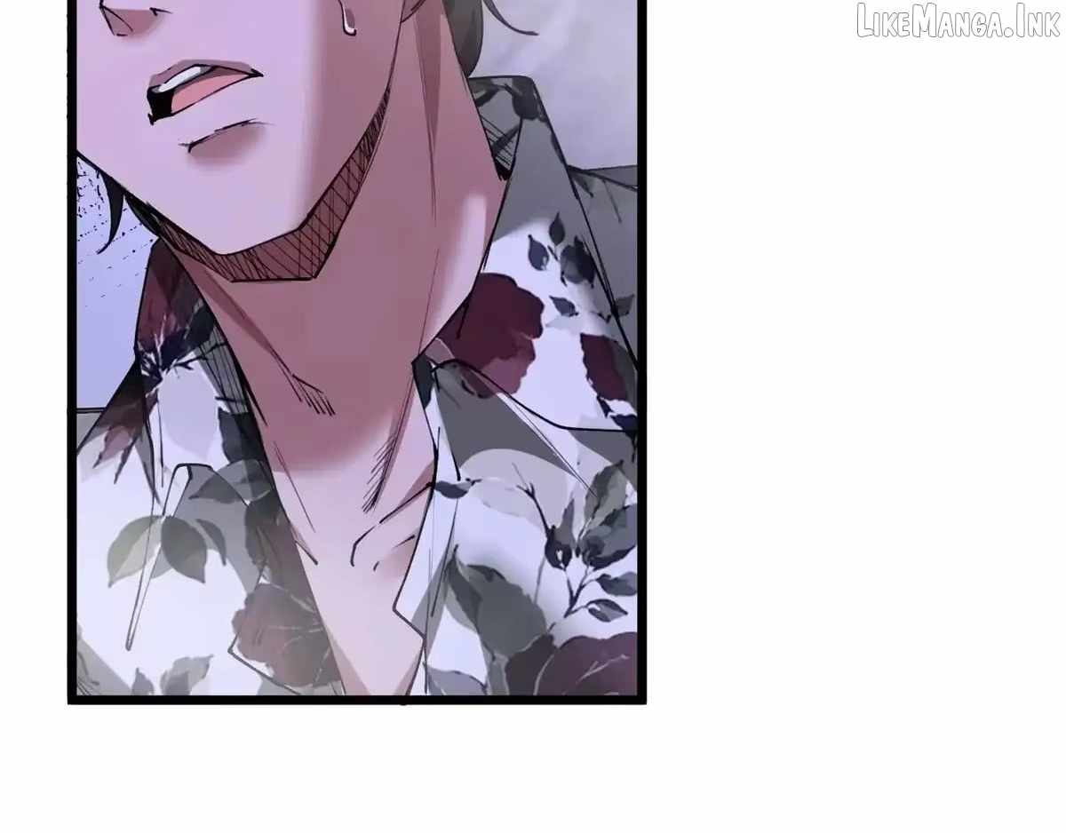 I’m A Super Rich Man, So It’s Reasonable For Me To Be A Scumbag — Chapter 49 — page 111