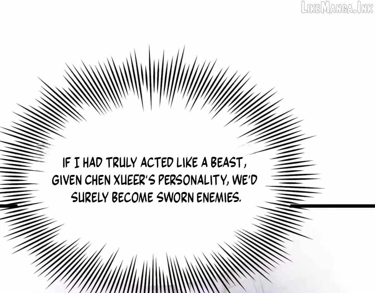 I’m A Super Rich Man, So It’s Reasonable For Me To Be A Scumbag — Chapter 49 — page 112