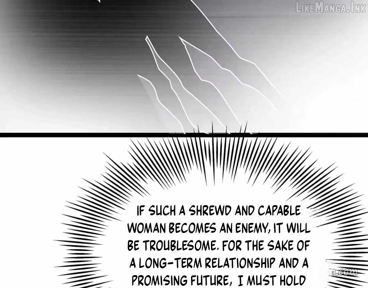 I’m A Super Rich Man, So It’s Reasonable For Me To Be A Scumbag — Chapter 49 — page 115