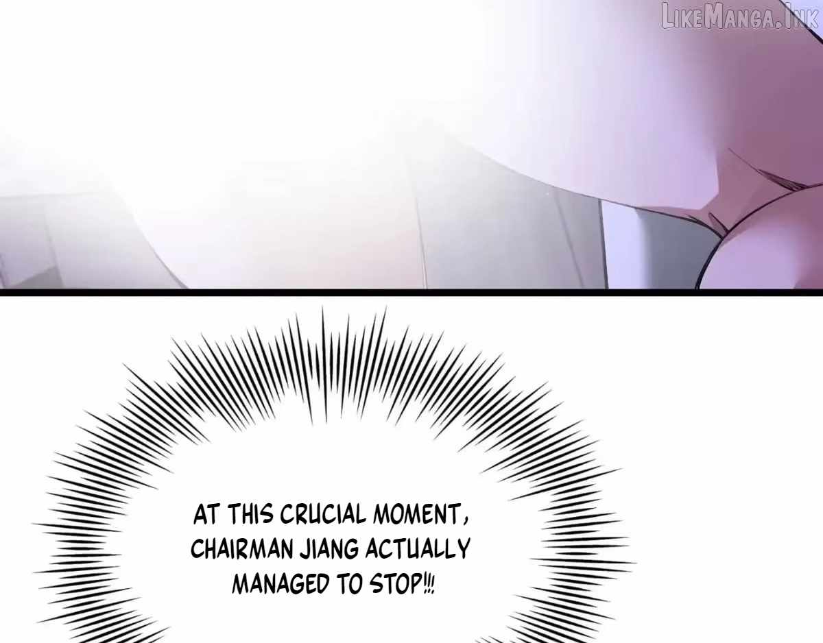 I’m A Super Rich Man, So It’s Reasonable For Me To Be A Scumbag — Chapter 49 — page 117