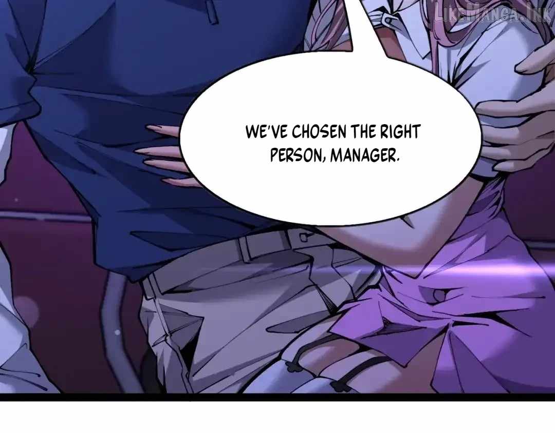 I’m A Super Rich Man, So It’s Reasonable For Me To Be A Scumbag — Chapter 52 — page 2