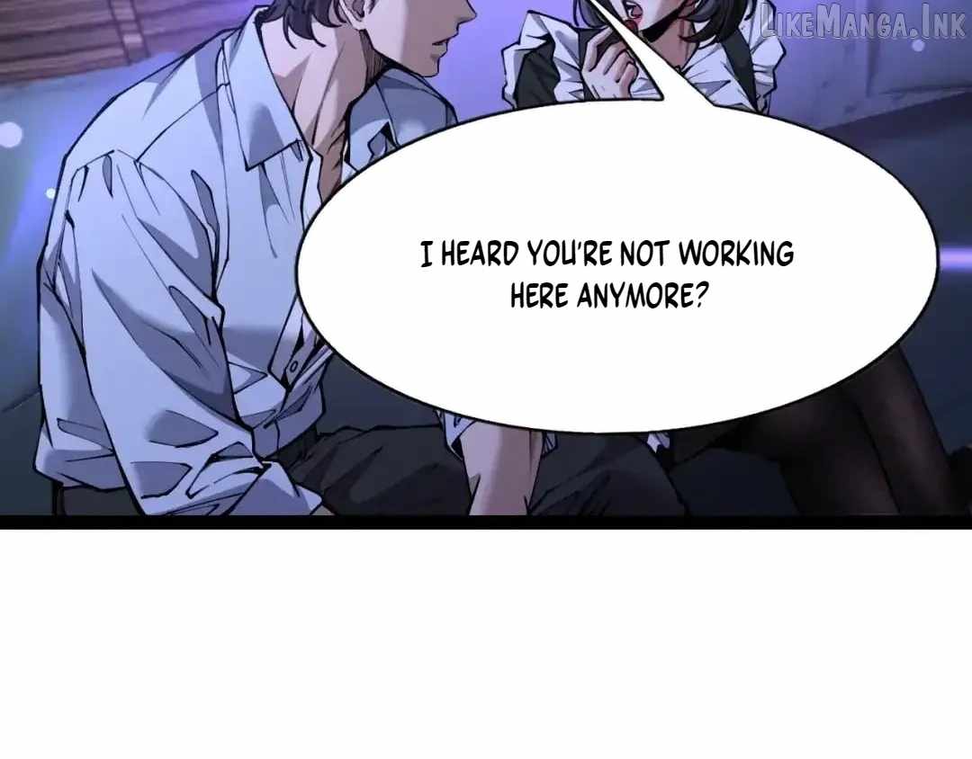 I’m A Super Rich Man, So It’s Reasonable For Me To Be A Scumbag — Chapter 52 — page 5