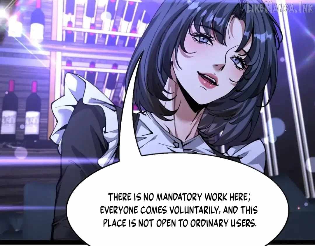 I’m A Super Rich Man, So It’s Reasonable For Me To Be A Scumbag — Chapter 52 — page 7