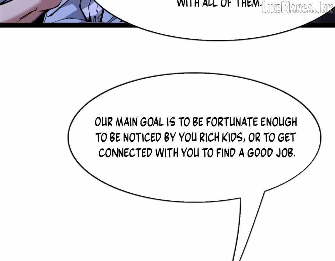 I’m A Super Rich Man, So It’s Reasonable For Me To Be A Scumbag — Chapter 52 — page 10