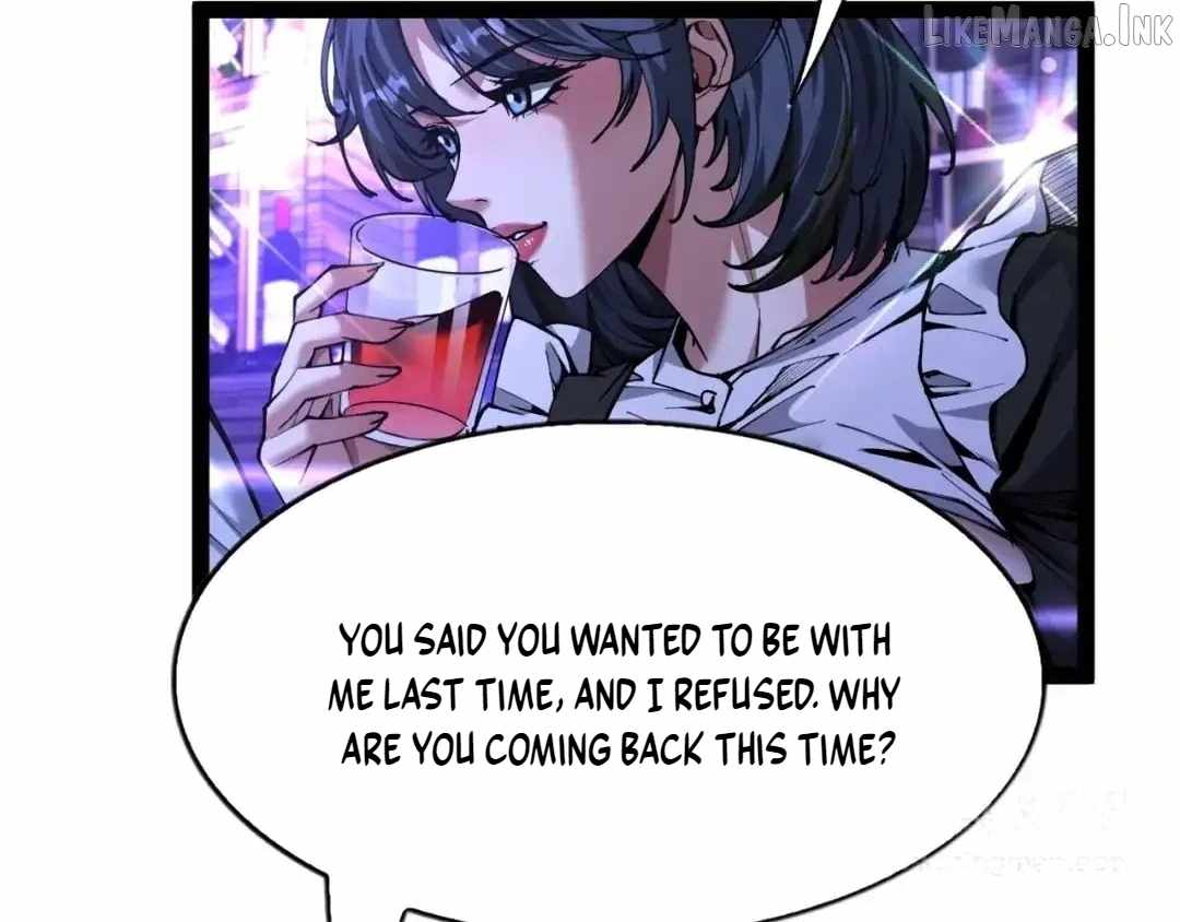 I’m A Super Rich Man, So It’s Reasonable For Me To Be A Scumbag — Chapter 52 — page 11