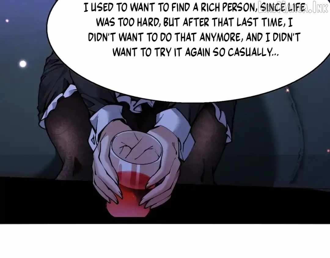 I’m A Super Rich Man, So It’s Reasonable For Me To Be A Scumbag — Chapter 52 — page 15