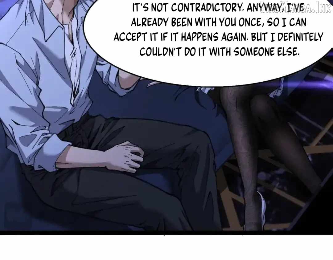 I’m A Super Rich Man, So It’s Reasonable For Me To Be A Scumbag — Chapter 52 — page 18